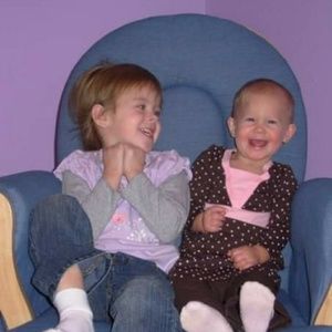 Meet your Posher, Shelbey